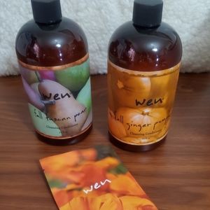 WEN Hair Conditioner Duo